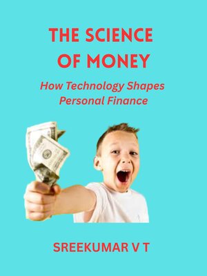 cover image of The Science of Money